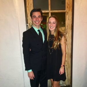 Meet your Posher, Grace